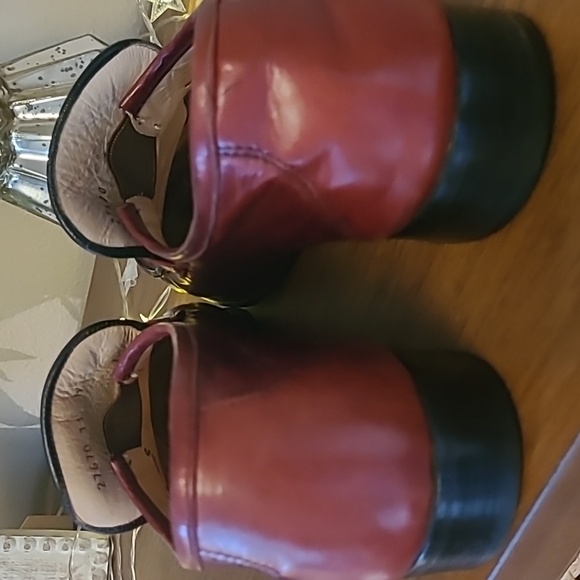 Men's Bruno Magli slip-on loafer size 11 - Picture 3 of 5